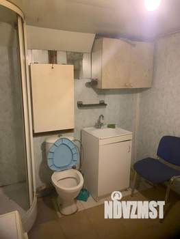 2-к квартира, на длительный срок, 45м2, 1/3 этаж