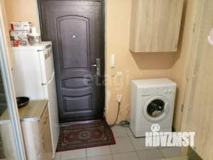 Студия квартира, на длительный срок, 26м2, 4/4 этаж