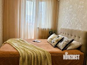2-к квартира, посуточно, 60м2, 8/10 этаж