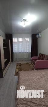 1-к квартира, на длительный срок, 39м2, 15/19 этаж