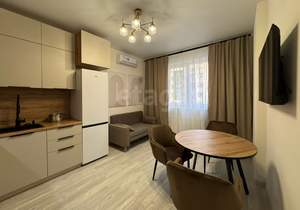 1-к квартира, на длительный срок, 33м2, 5/8 этаж