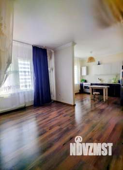 3-к квартира, на длительный срок, 80м2, 13/18 этаж