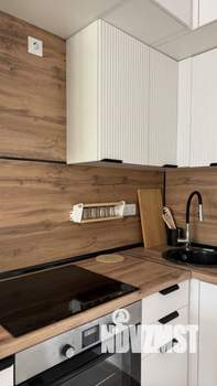 1-к квартира, на длительный срок, 50м2, 20/23 этаж