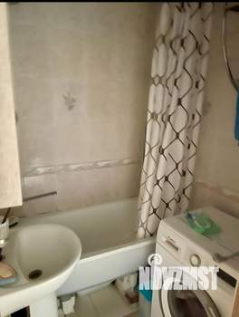 2-к квартира, на длительный срок, 50м2, 2/5 этаж