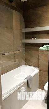 Студия квартира, посуточно, 30м2, 22/24 этаж