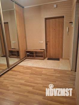 2-к квартира, посуточно, 68м2, 1/1 этаж