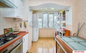 2-к квартира, на длительный срок, 49м2, 9/9 этаж