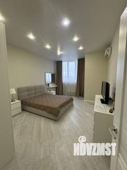 1-к квартира, на длительный срок, 45м2, 10/24 этаж