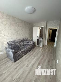 1-к квартира, на длительный срок, 35м2, 9/16 этаж