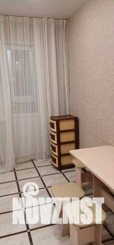 1-к квартира, на длительный срок, 42м2, 15/17 этаж