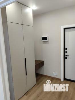 1-к квартира, на длительный срок, 44м2, 8/16 этаж