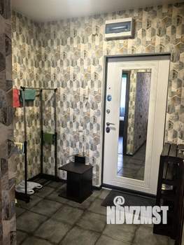 1-к квартира, на длительный срок, 37м2, 17/17 этаж