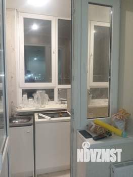 1-к квартира, на длительный срок, 29м2, 10/12 этаж