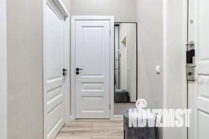 1-к квартира, посуточно, 35м2, 16/16 этаж