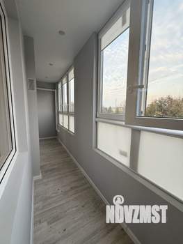 1-к квартира, на длительный срок, 38м2, 2/12 этаж