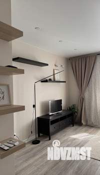 1-к квартира, на длительный срок, 50м2, 20/23 этаж