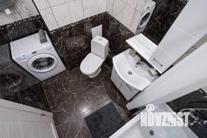 1-к квартира, посуточно, 24м2, 1/1 этаж