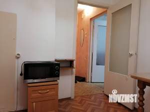 1-к квартира, на длительный срок, 36м2, 1/12 этаж