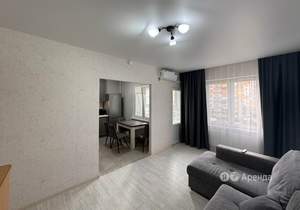 2-к квартира, на длительный срок, 62м2, 4/16 этаж