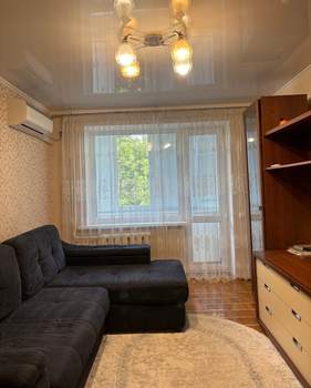 2-к квартира, на длительный срок, 43м2, 4/5 этаж