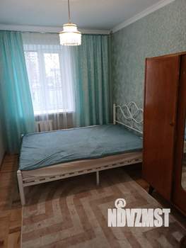 2-к квартира, на длительный срок, 44м2, 2/10 этаж