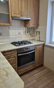 2-к квартира, на длительный срок, 40м2, 3/5 этаж