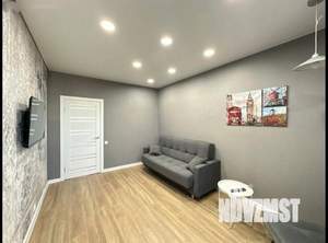 2-к квартира, на длительный срок, 67м2, 15/16 этаж