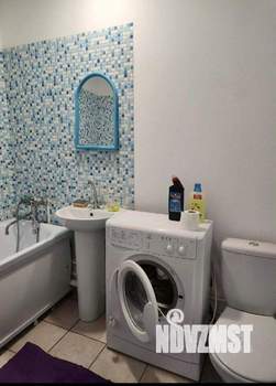 Студия квартира, на длительный срок, 30м2, 14/16 этаж