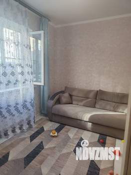 2-к квартира, на длительный срок, 40м2, 1/7 этаж