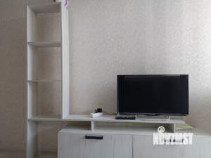 Студия квартира, на длительный срок, 26м2, 15/16 этаж