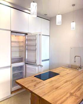 1-к квартира, на длительный срок, 45м2, 5/16 этаж