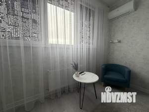 2-к квартира, посуточно, 46м2, 19/20 этаж