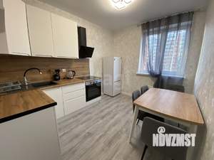 1-к квартира, на длительный срок, 30м2, 7/19 этаж