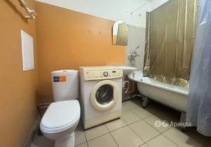 1-к квартира, на длительный срок, 40м2, 5/16 этаж