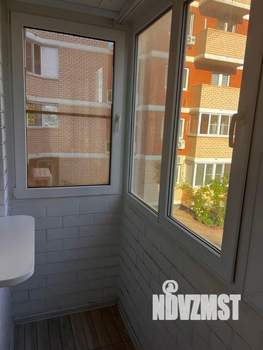 1-к квартира, на длительный срок, 35м2, 2/9 этаж