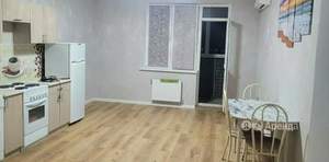 2-к квартира, на длительный срок, 65м2, 12/16 этаж