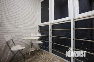 2-к квартира, посуточно, 55м2, 1/1 этаж