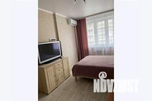 1-к квартира, посуточно, 37м2, 10/16 этаж