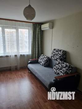 1-к квартира, на длительный срок, 38м2, 15/16 этаж