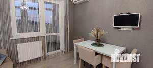 2-к квартира, посуточно, 63м2, 4/17 этаж