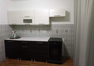 1-к квартира, на длительный срок, 38м2, 15/16 этаж