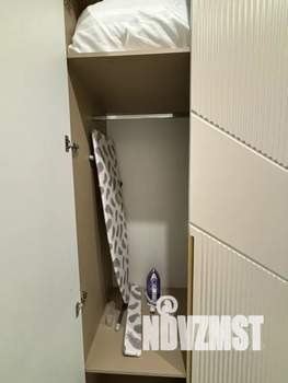 Студия квартира, посуточно, 28м2, 1/1 этаж