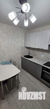 1-к квартира, на длительный срок, 38м2, 5/17 этаж