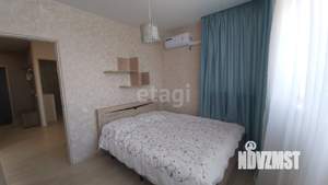 2-к квартира, на длительный срок, 42м2, 4/10 этаж