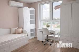 3-к квартира, на длительный срок, 65м2, 15/26 этаж