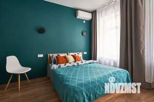 Студия квартира, посуточно, 29м2, 2/22 этаж