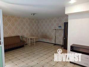 1-к квартира, на длительный срок, 50м2, 1/11 этаж