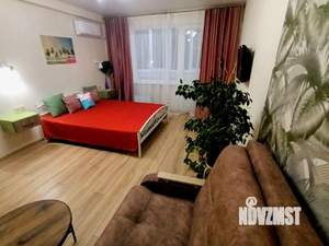 1-к квартира, посуточно, 31м2, 9/10 этаж