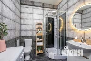 1-к квартира, посуточно, 48м2, 1/1 этаж