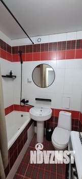 1-к квартира, на длительный срок, 25м2, 1/7 этаж